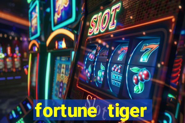 fortune tiger deposito de 1 real